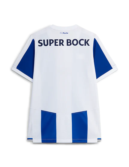 Jersey Porto Womens Home 26/27