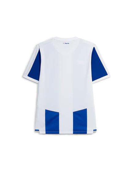 Kids Porto Home 26/27