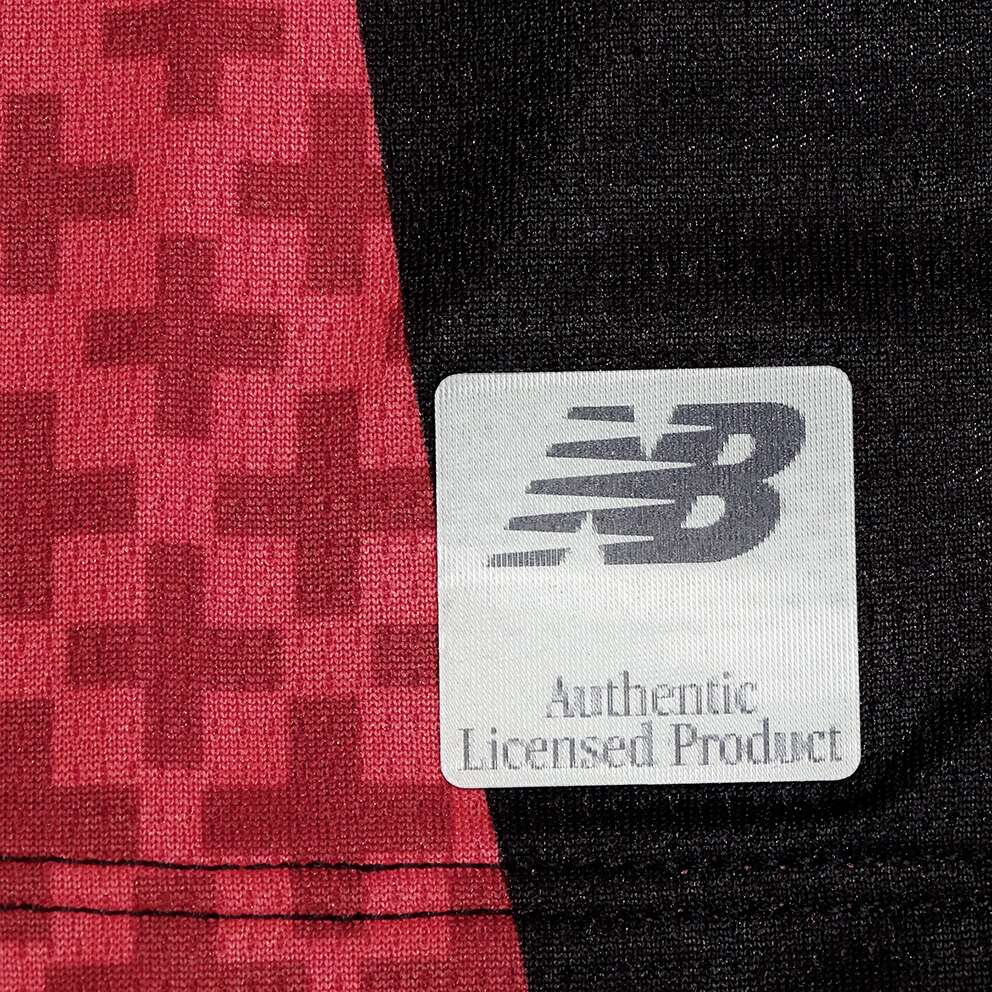 Jersey Bayer Leverkusen Home 26/27