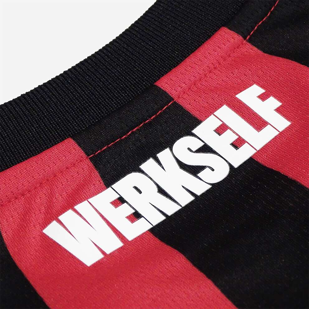 Jersey Bayer Leverkusen Home 26/27