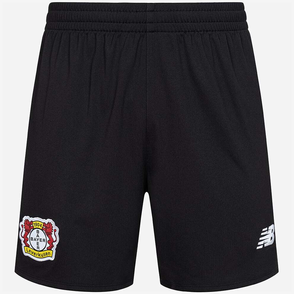 Bayer Leverkusen Shorts Home 26/27