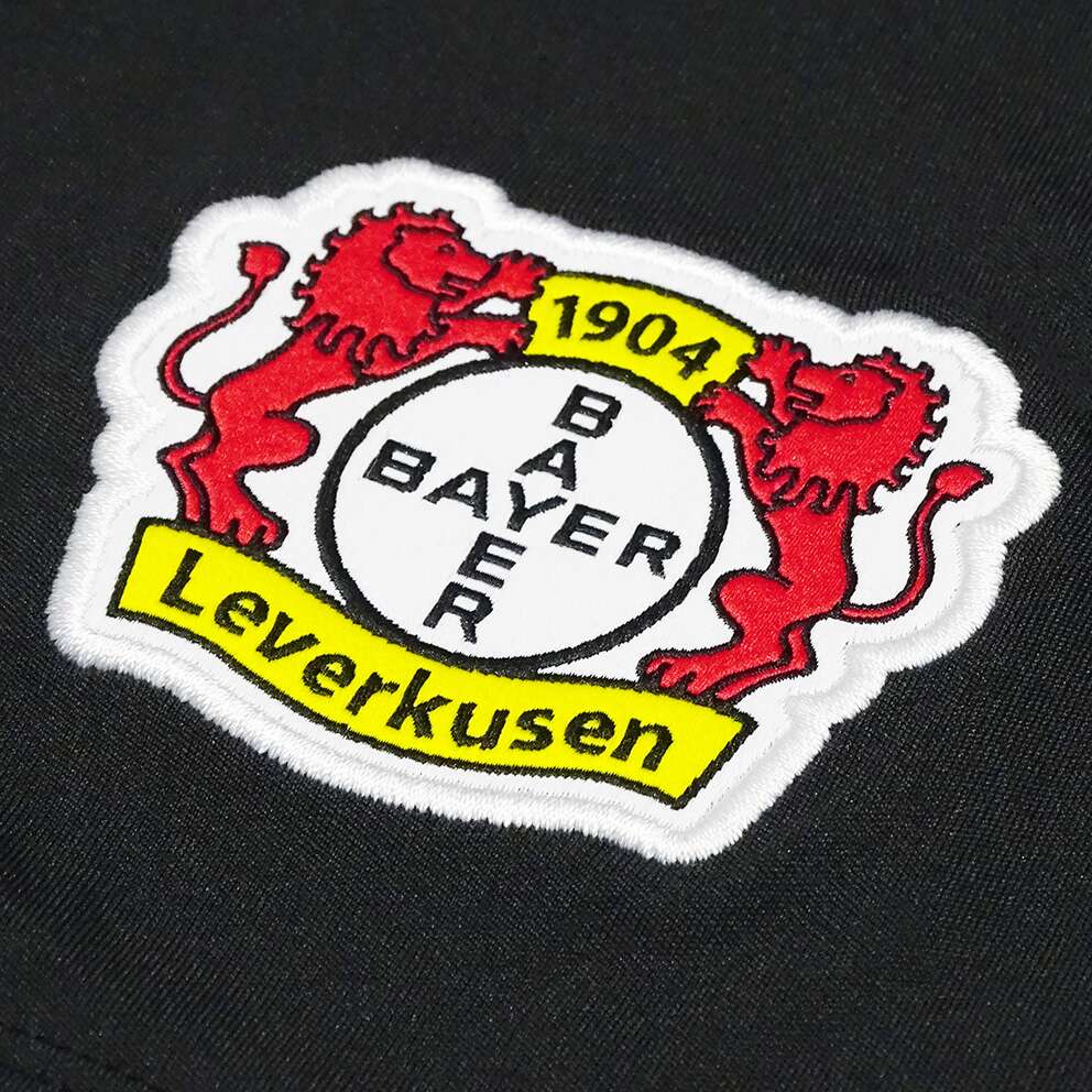 Bayer Leverkusen Shorts Home 26/27