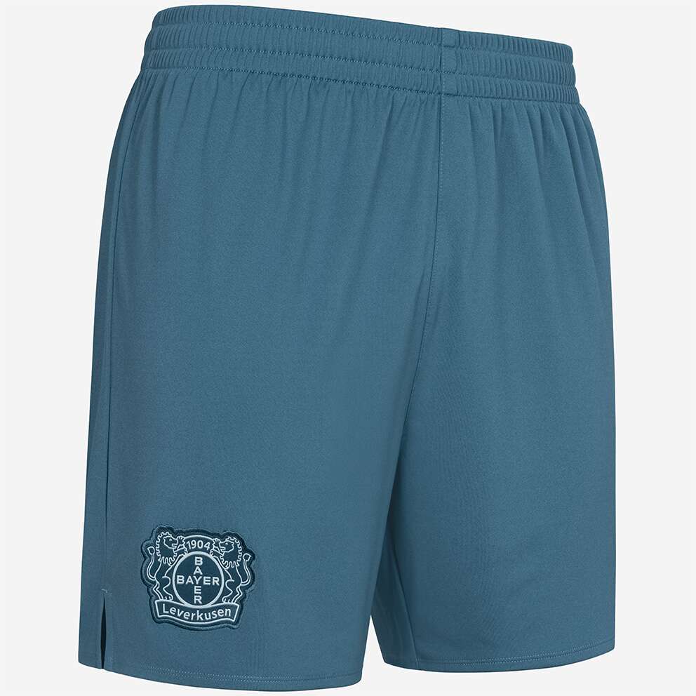 Kids Bayer Leverkusen Shorts Away 26/27