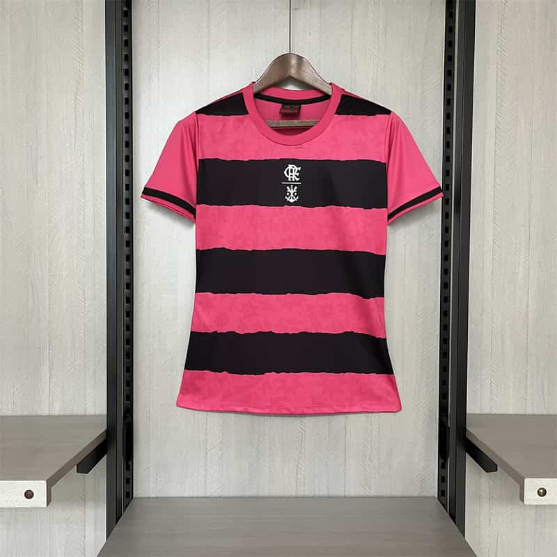 24/25 Damen Flamenco-Trikot S-XXL (21CB)