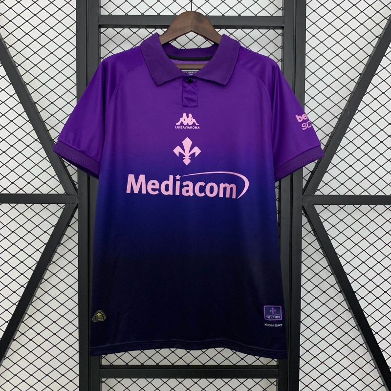 25./26. Fiorentina Sonderedition