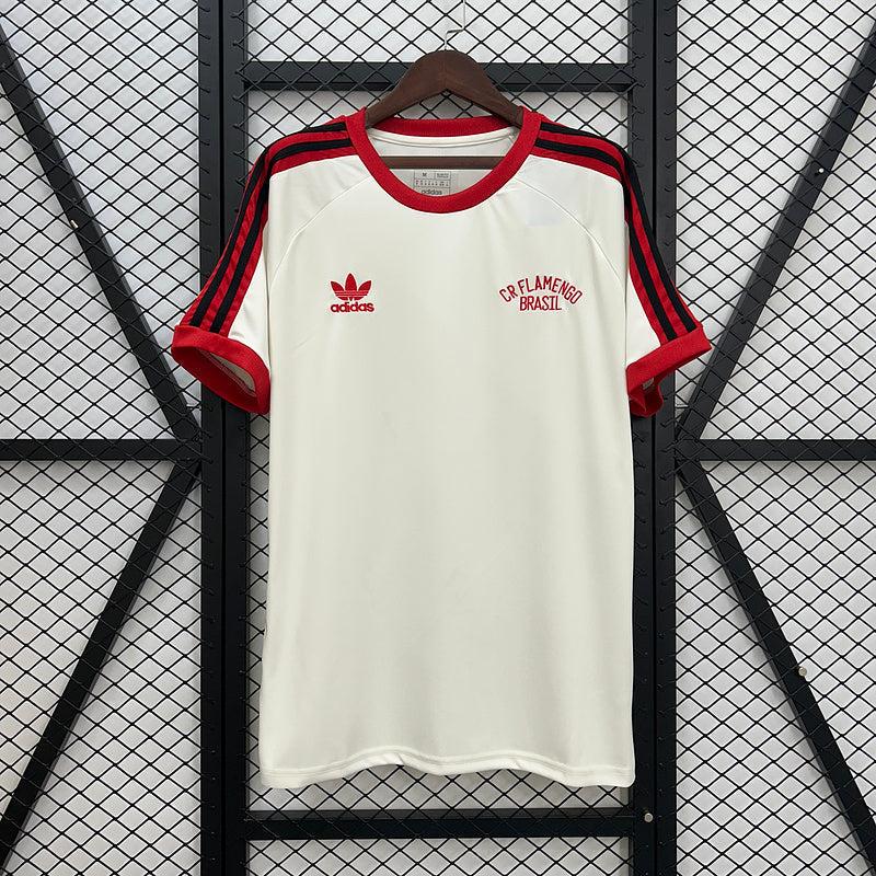 25∕26 Flamengo-Gedenkausgabe