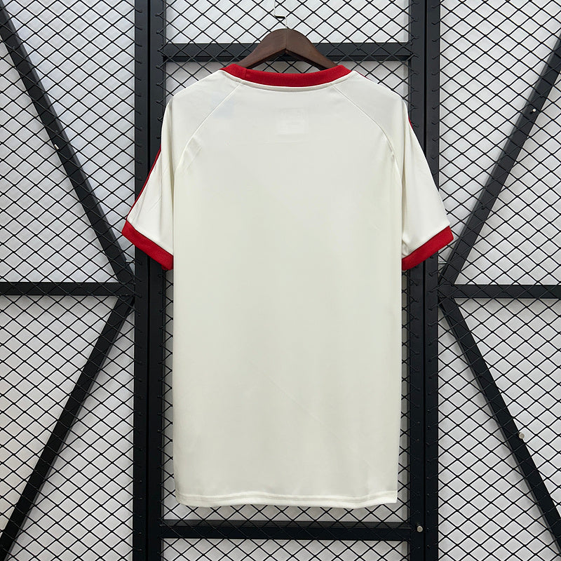 25∕26 Flamengo-Gedenkausgabe