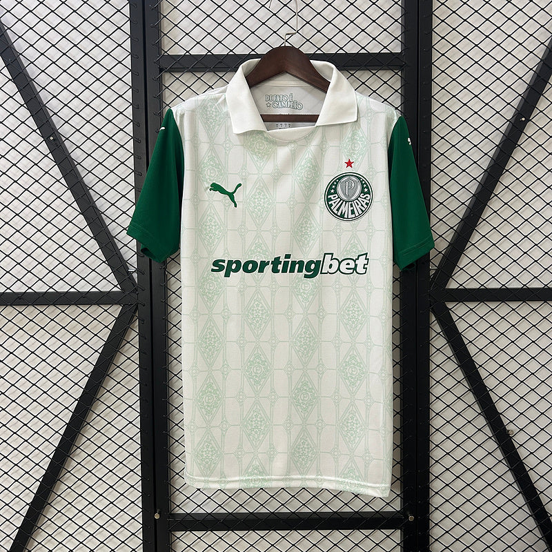 25./26. Palmeiras Auswärtsspiel