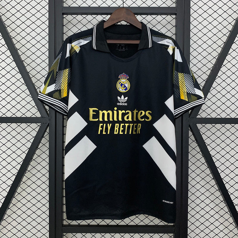 25/26 Real Madrid Sonderedition