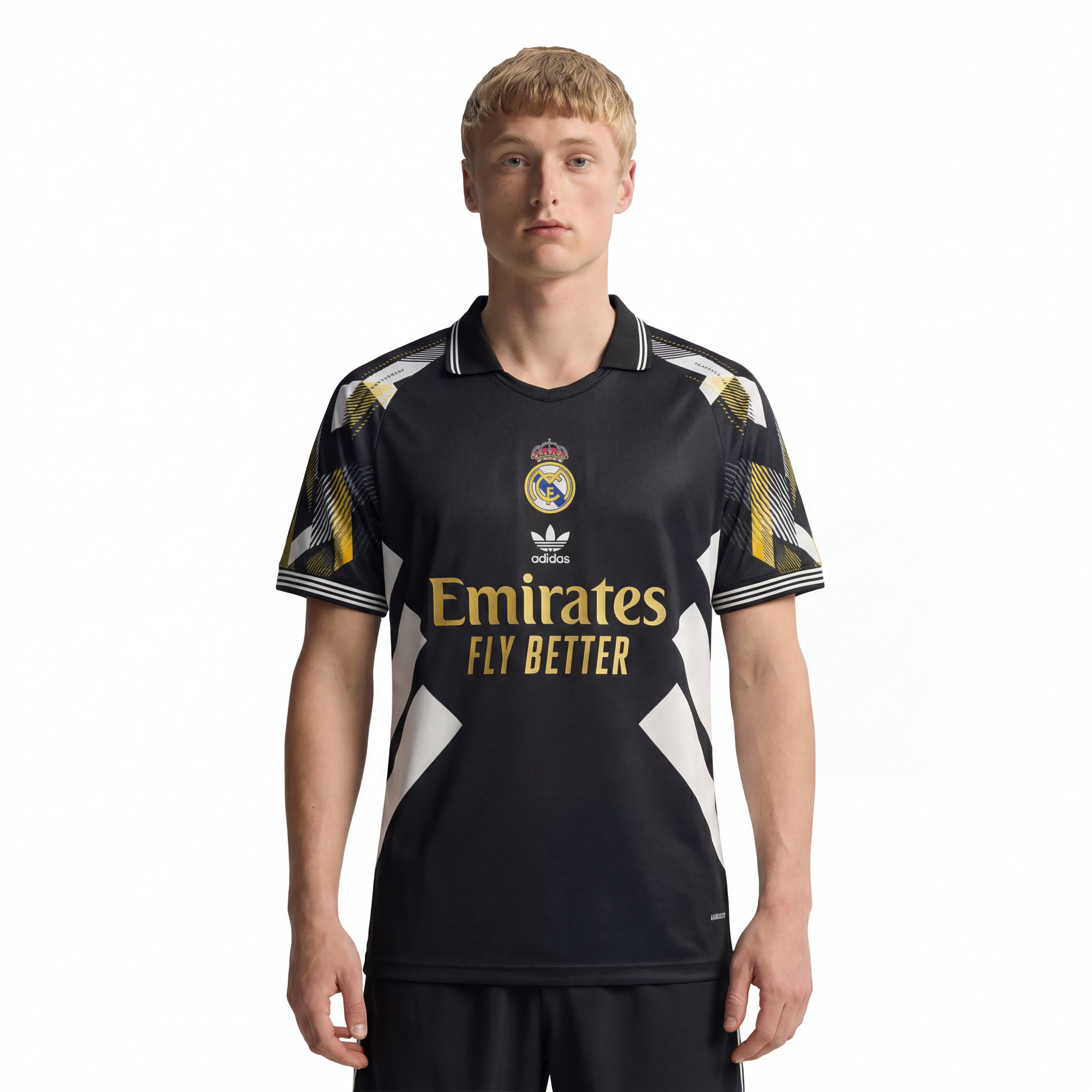 25/26 Real Madrid Sonderedition