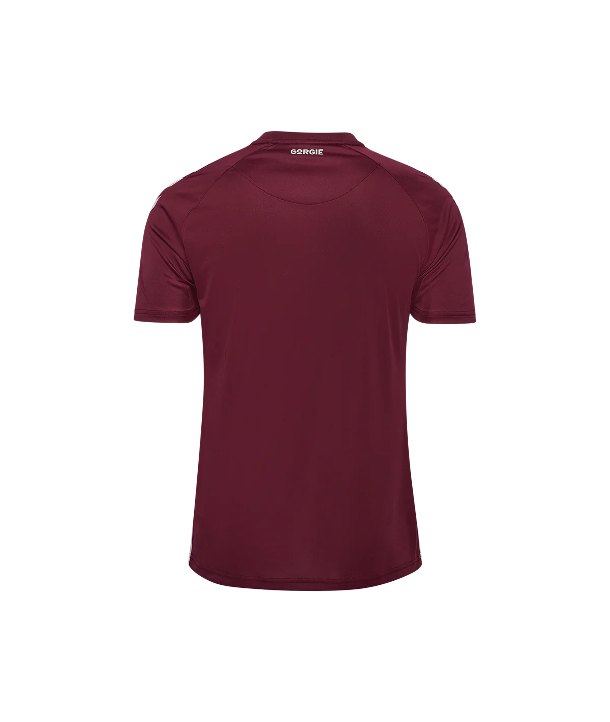 Jersey Hearts of Midlothian Home 25/26
