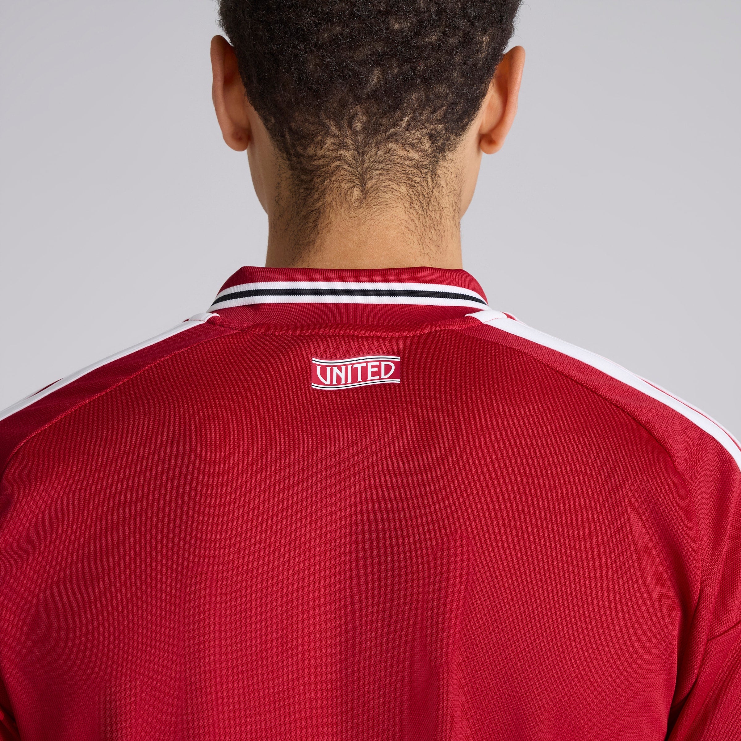 Jersey #CUNHA 10 Manchester United Home 26/27 (EPL)