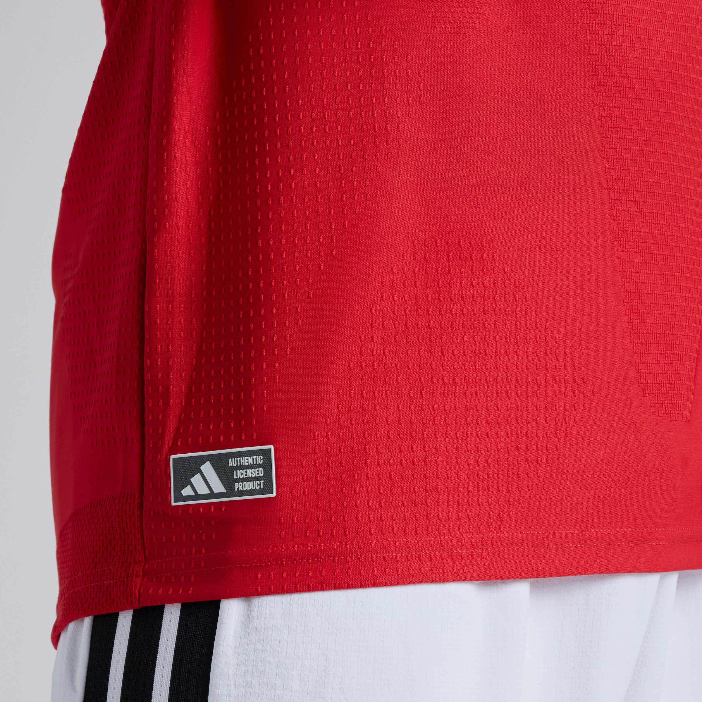 Jersey Manchester United Player Home 26/27