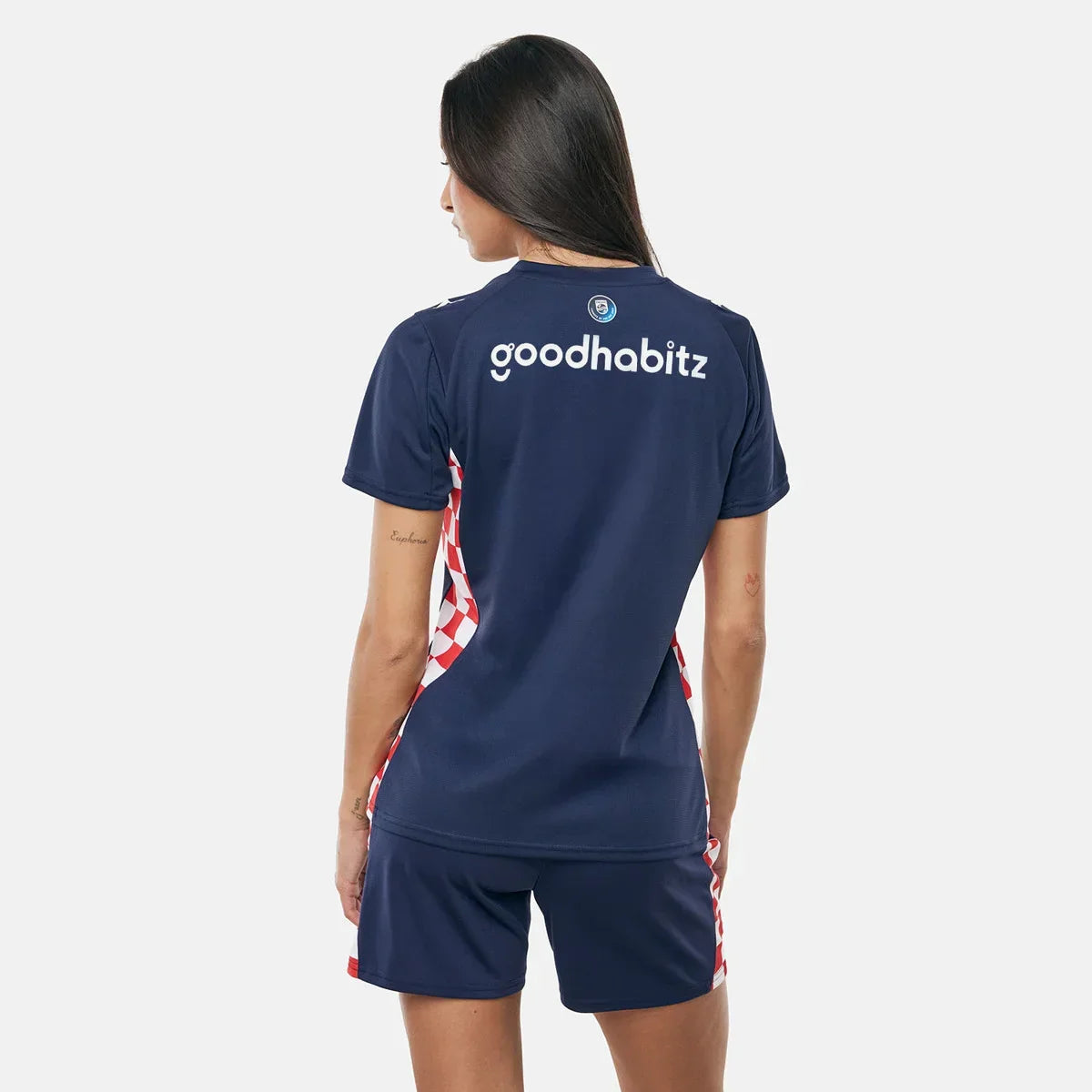 Jersey PSV Eindhoven Women’s Third 25/26