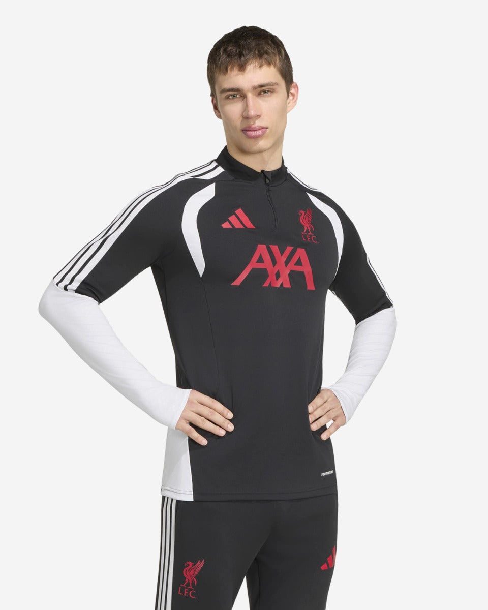 Liverpool Longsleeve Training Top 26/27