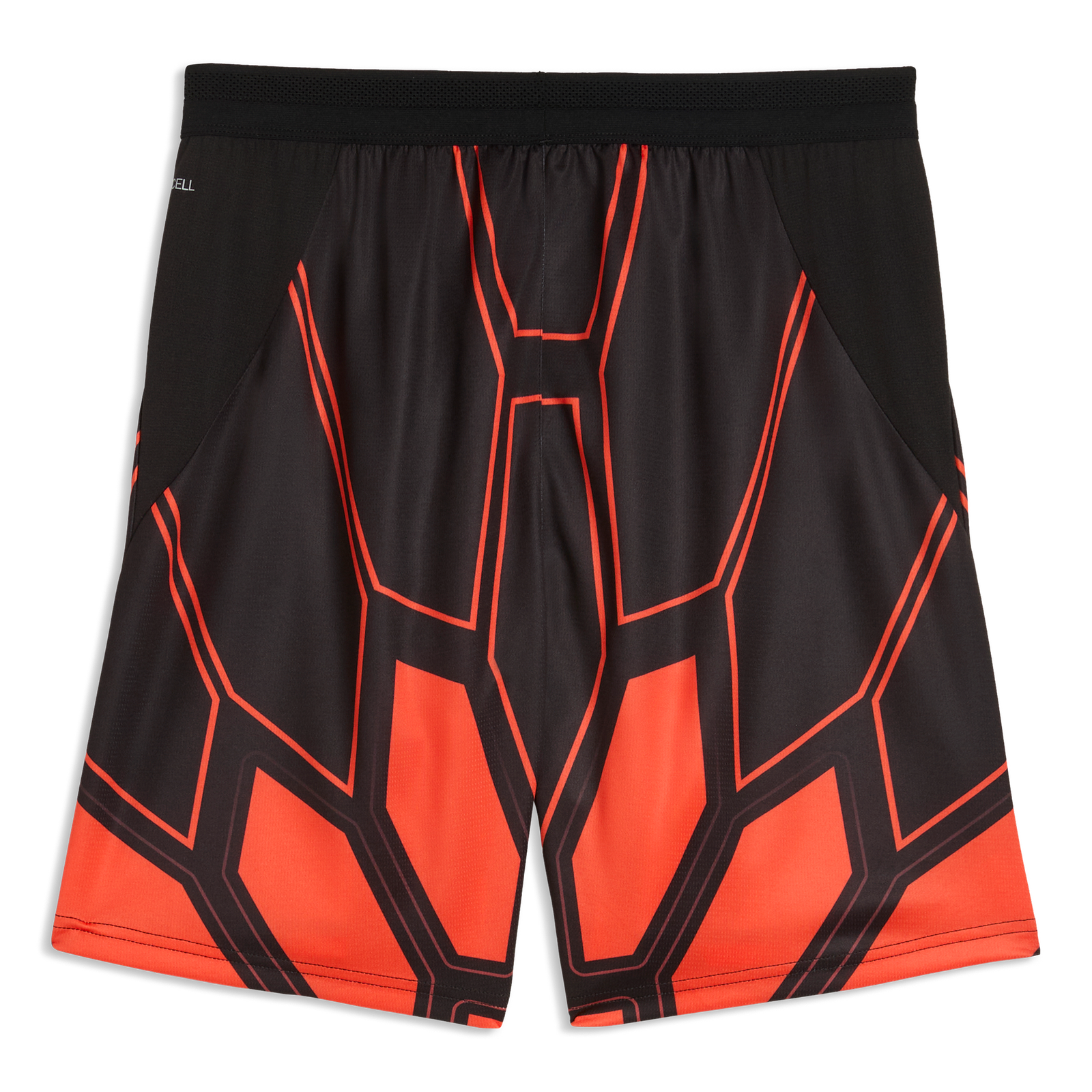 Manchester City Shorts Goalkeeper 26/27