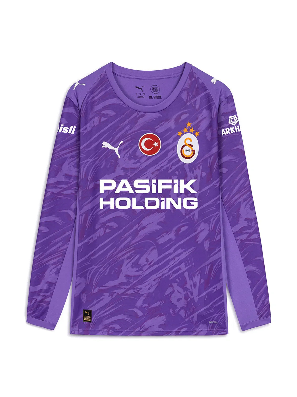 Jersey Galatasaray Third 25/26