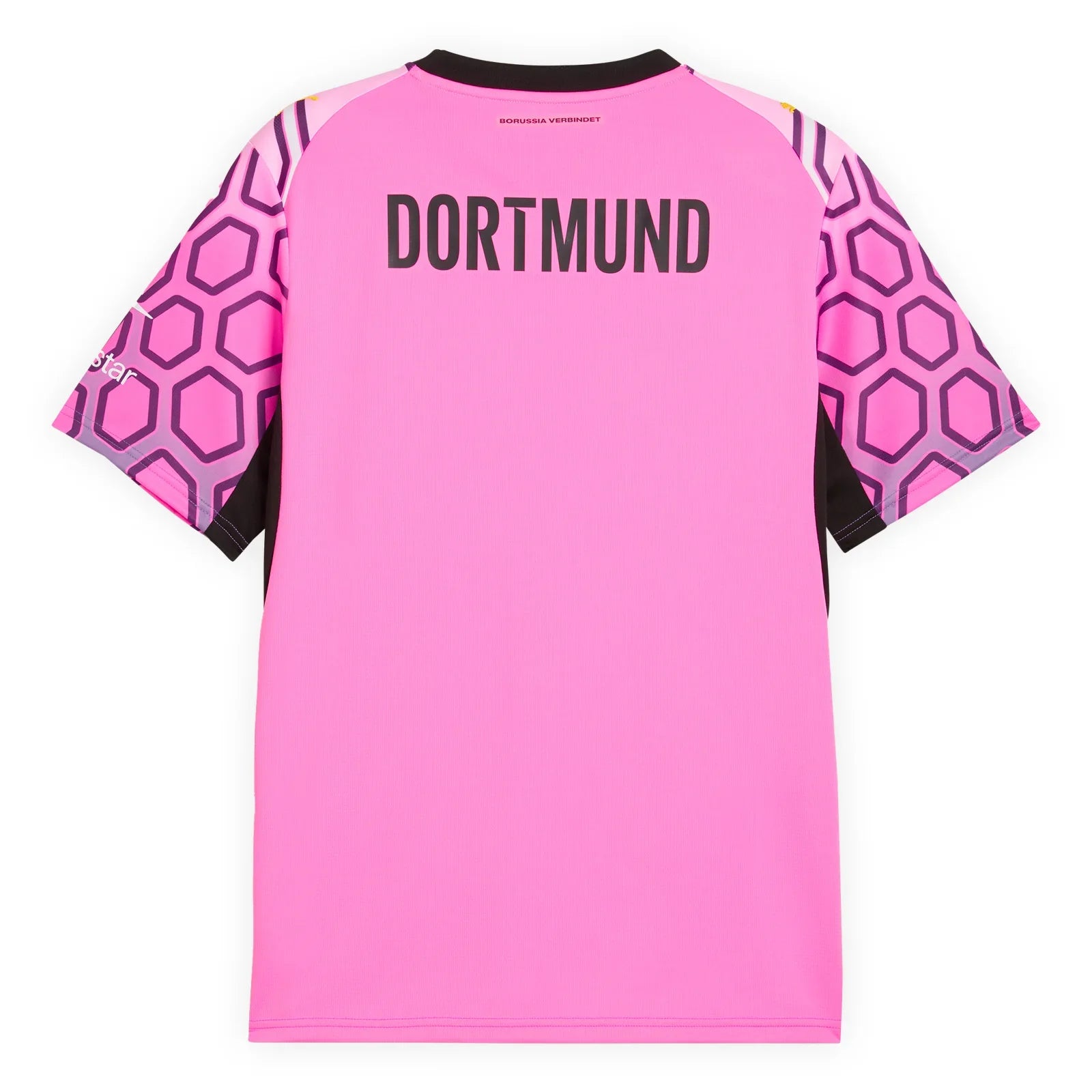 Jersey Borussia Dortmund Goalkeeper Purple 26/27