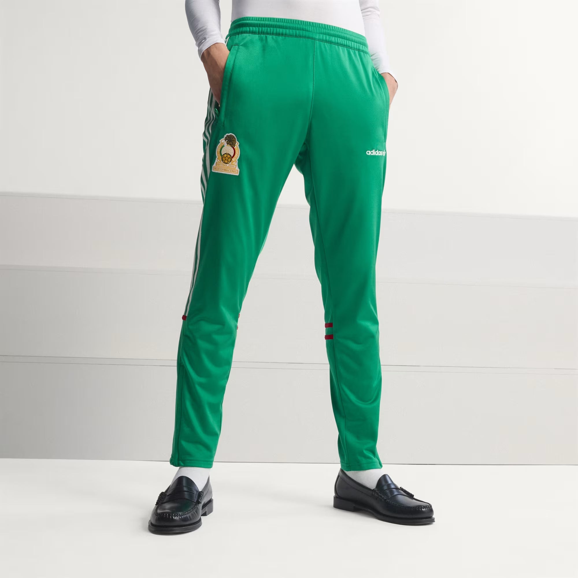 Jersey Mexiko Weltmeisterschaft 2026