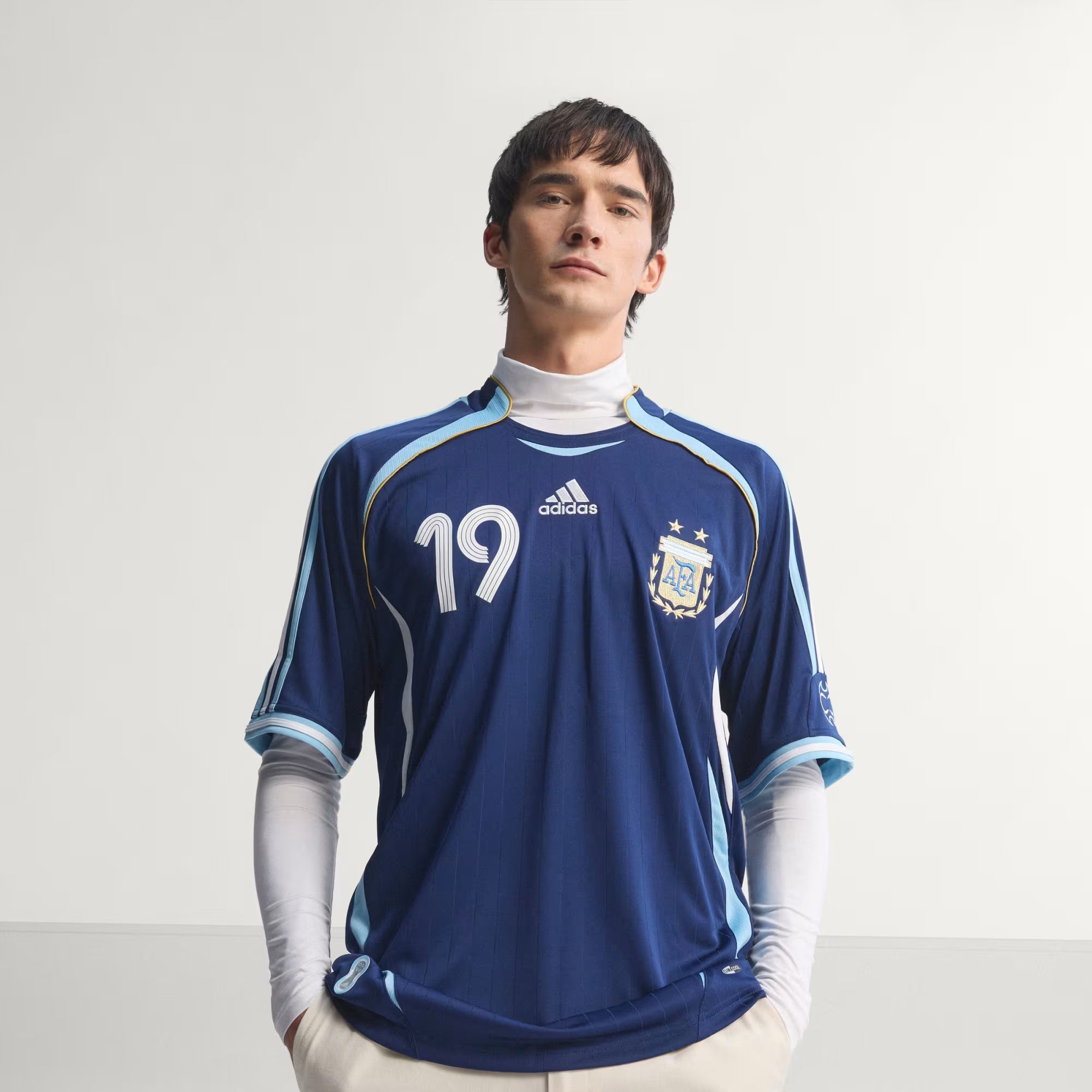 Jersey Argentinien Retro II