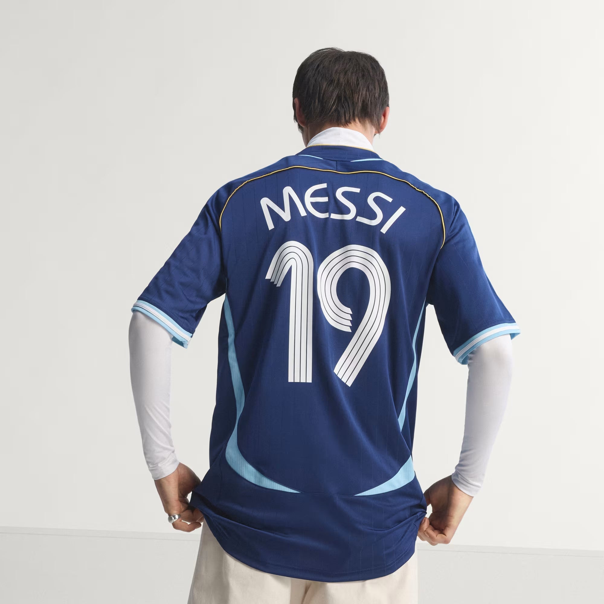 Jersey Argentinien Retro II