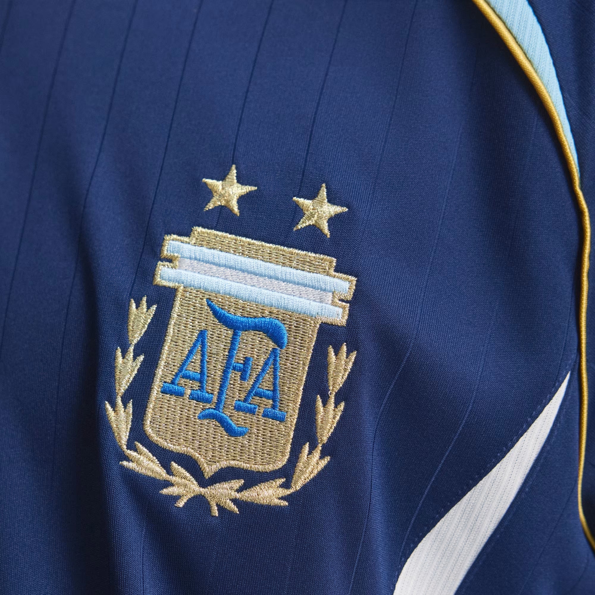 Jersey Argentinien Retro II