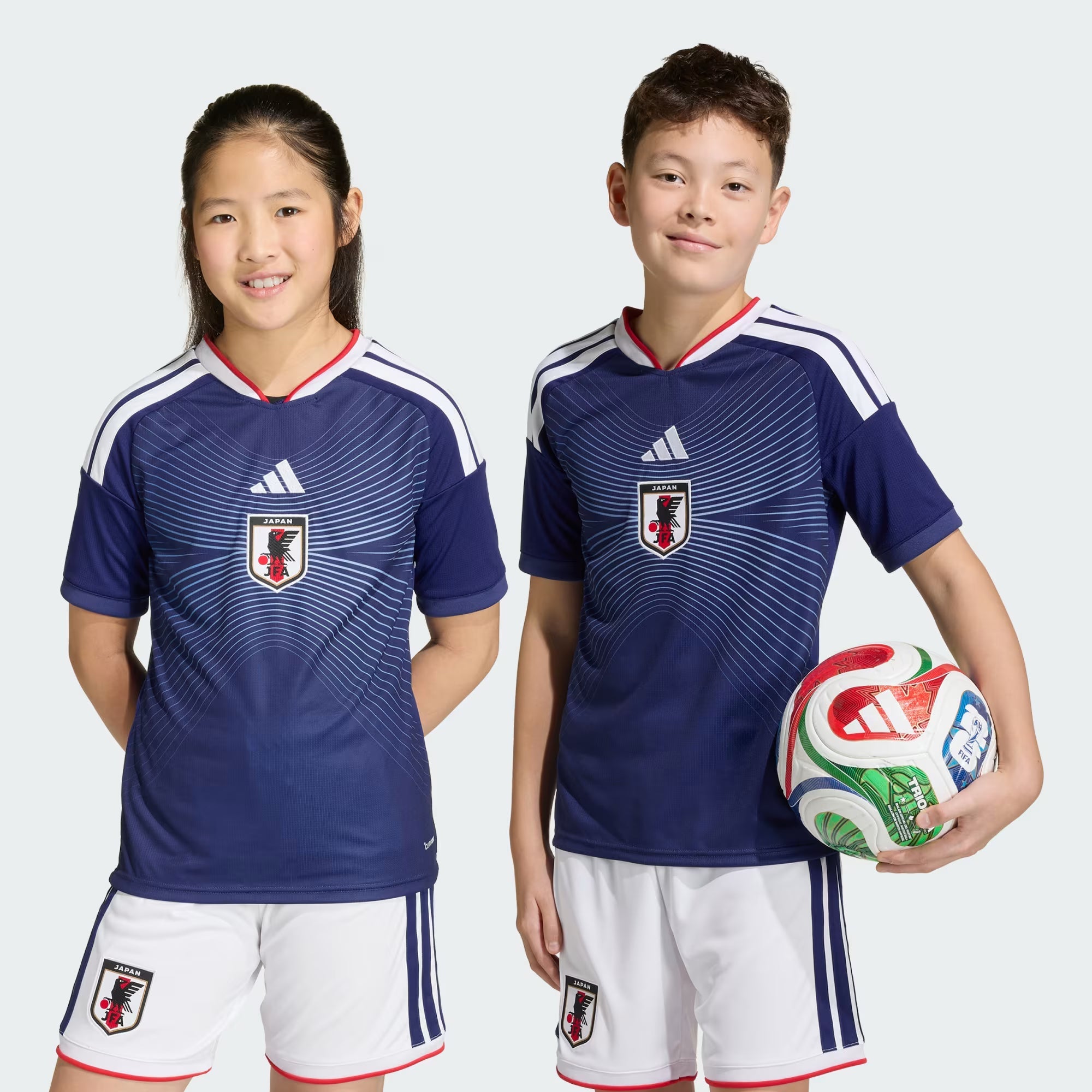 Kids Japan Home 2026 WorldC