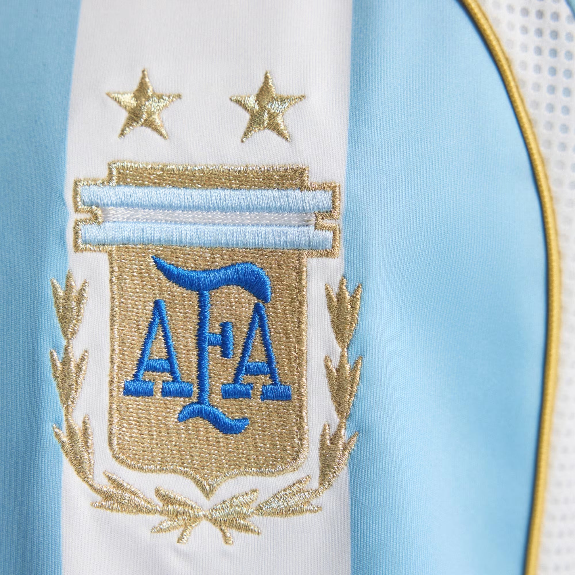 Jersey Argentinien Retro II