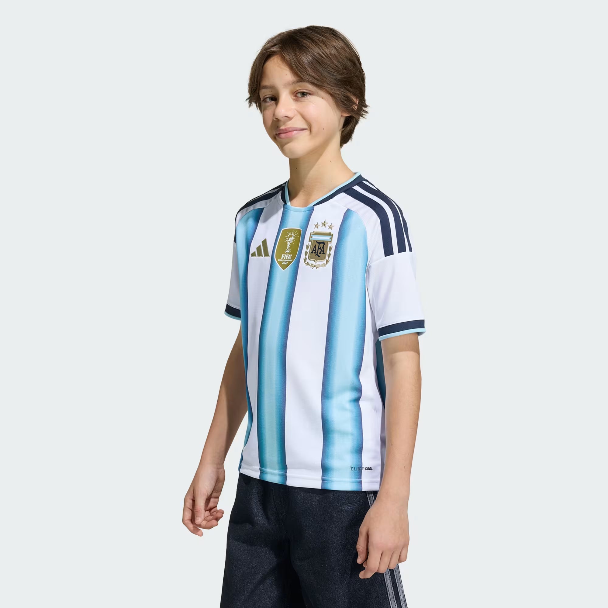 Argentiniens Kinderheim WM 2026