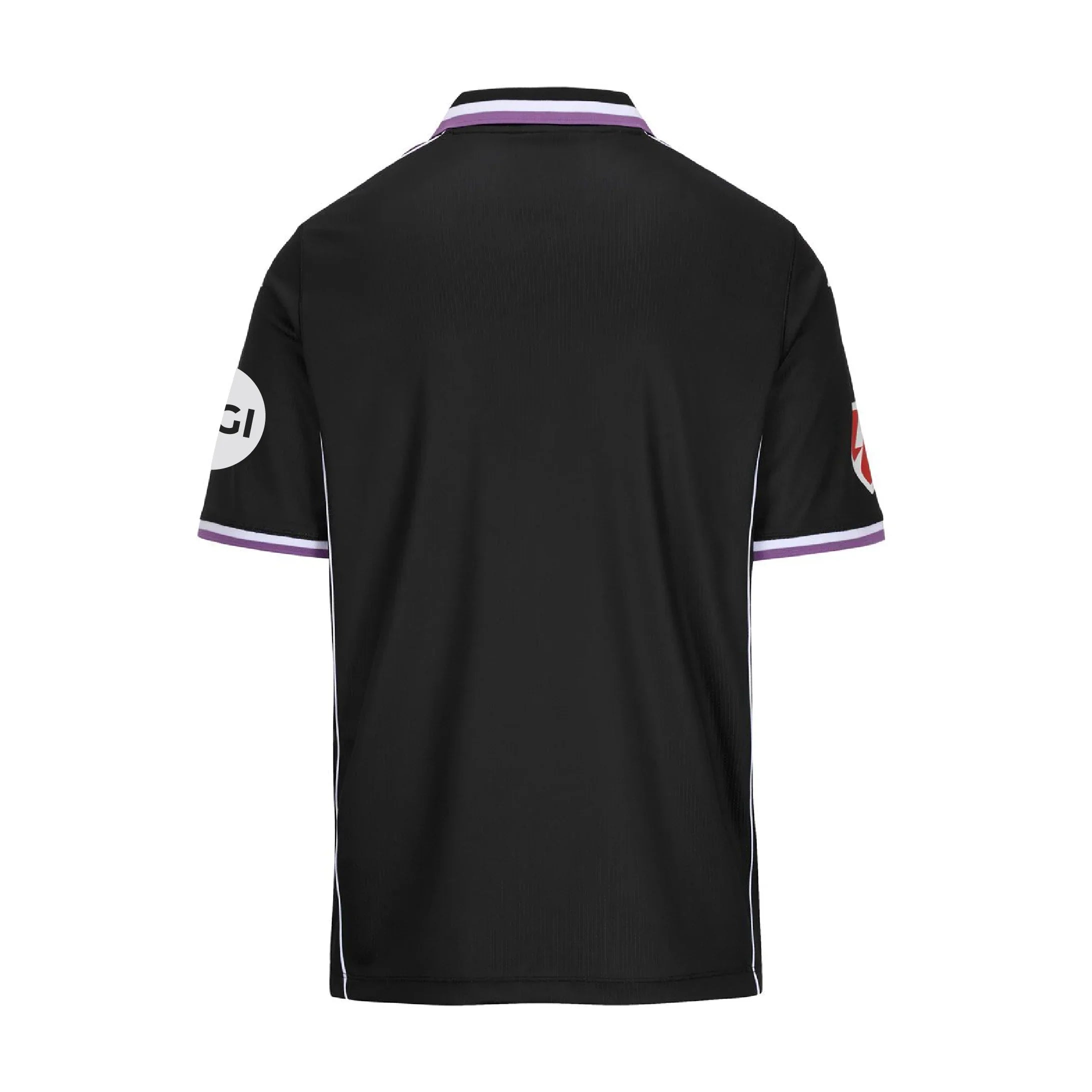 Kids Real Valladolid 25/26 Away