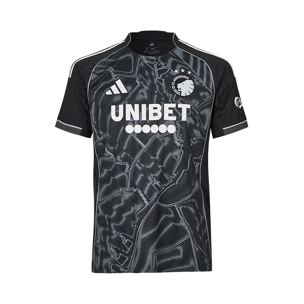 Kids Chelsea 25/26 Dritter