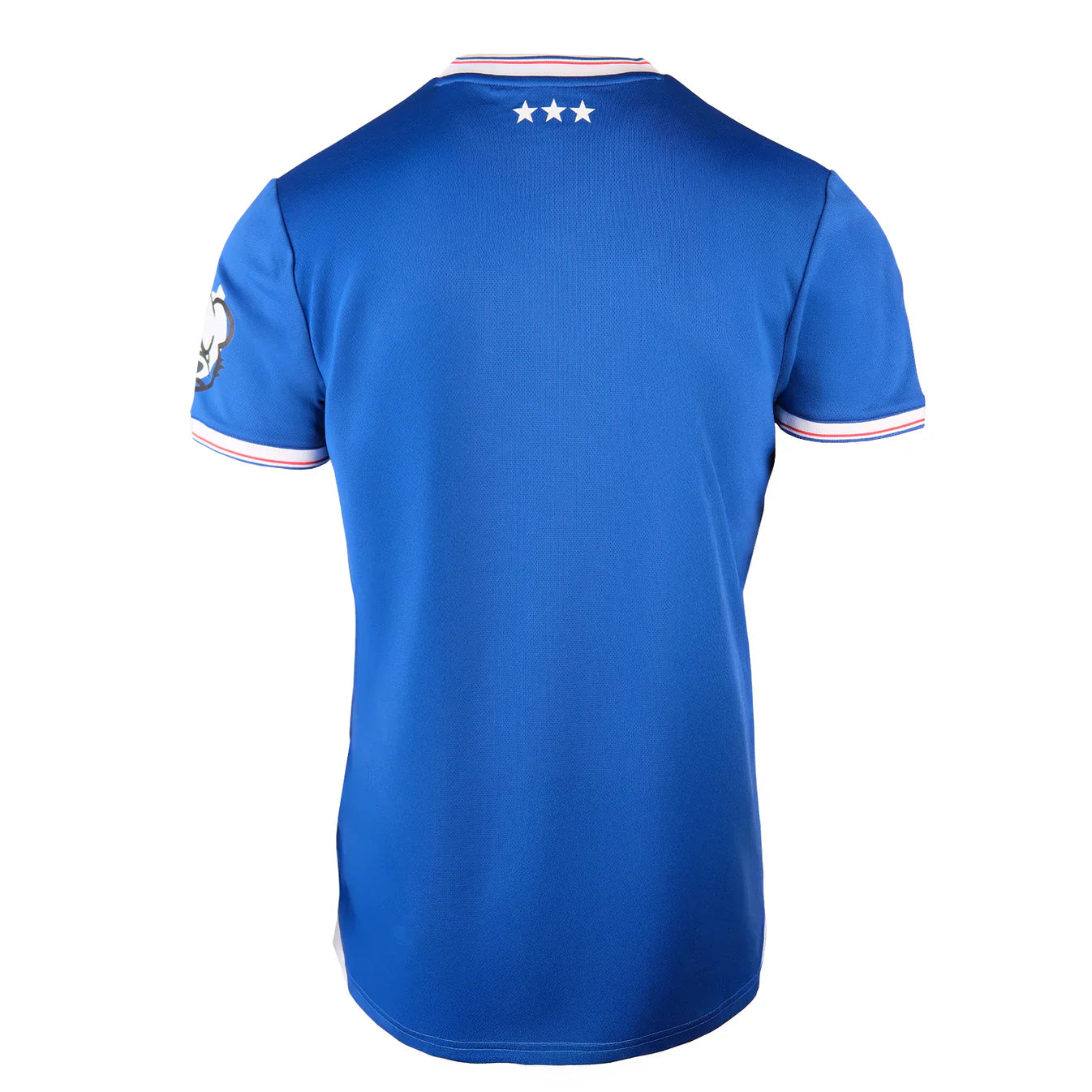 Kids Ipswich Town 25/26 Home