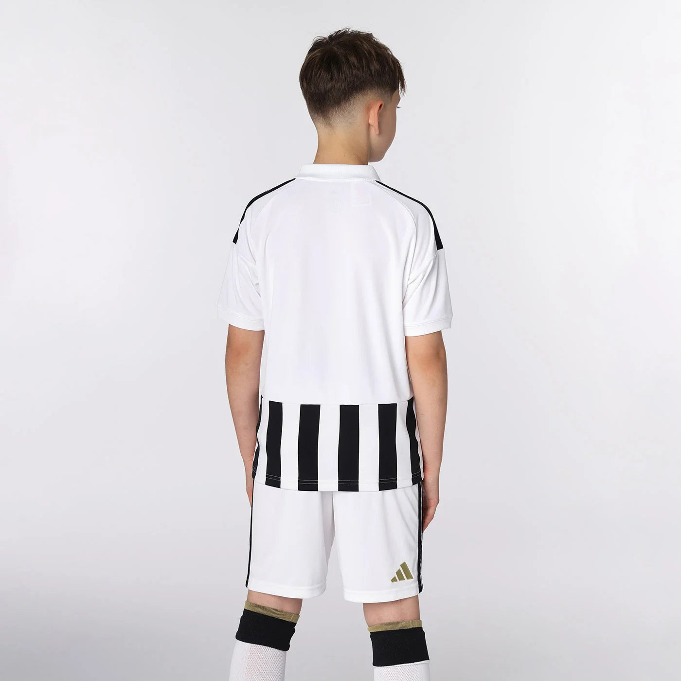 Kids Juventus Home 26/27