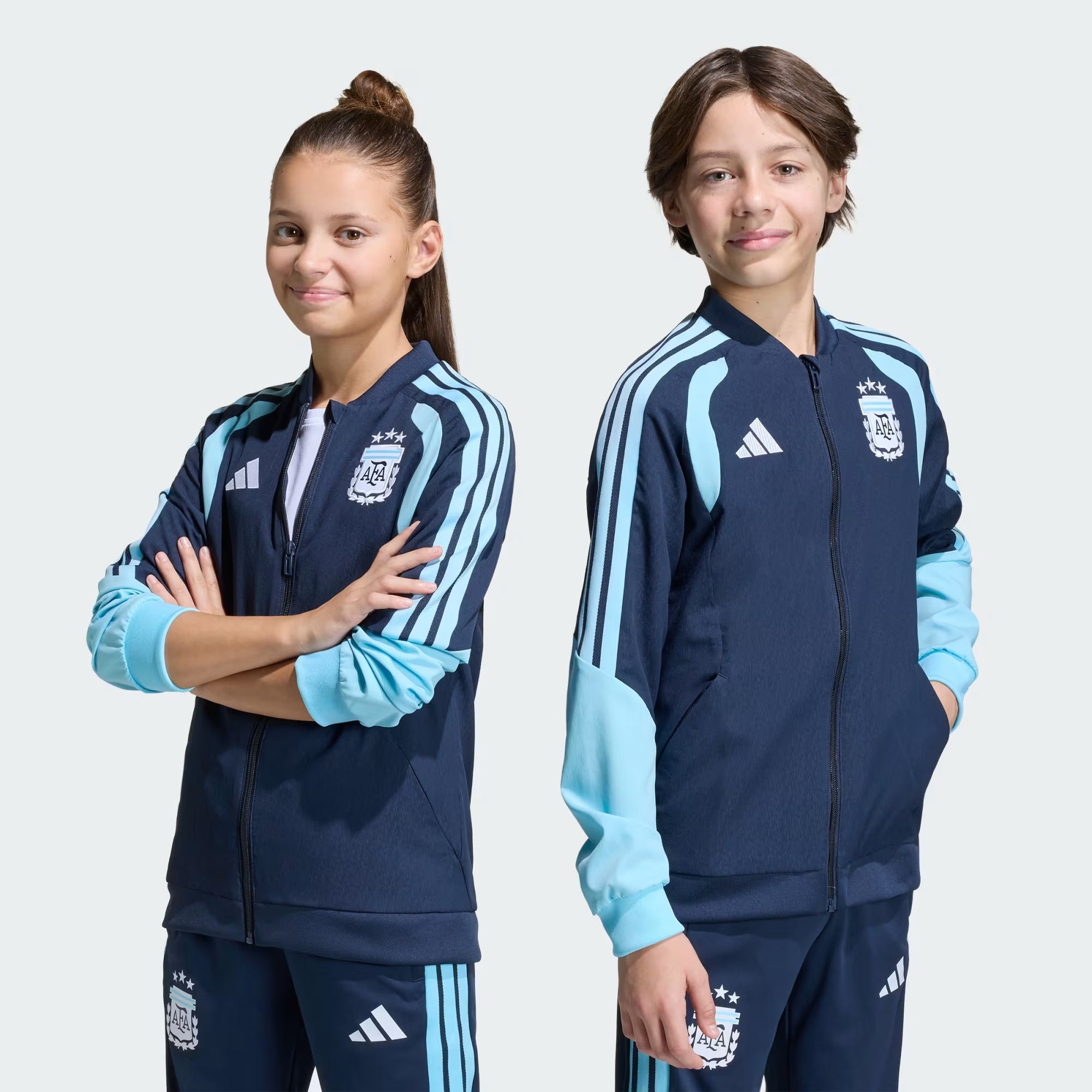 Jersey Argentinien Retro II