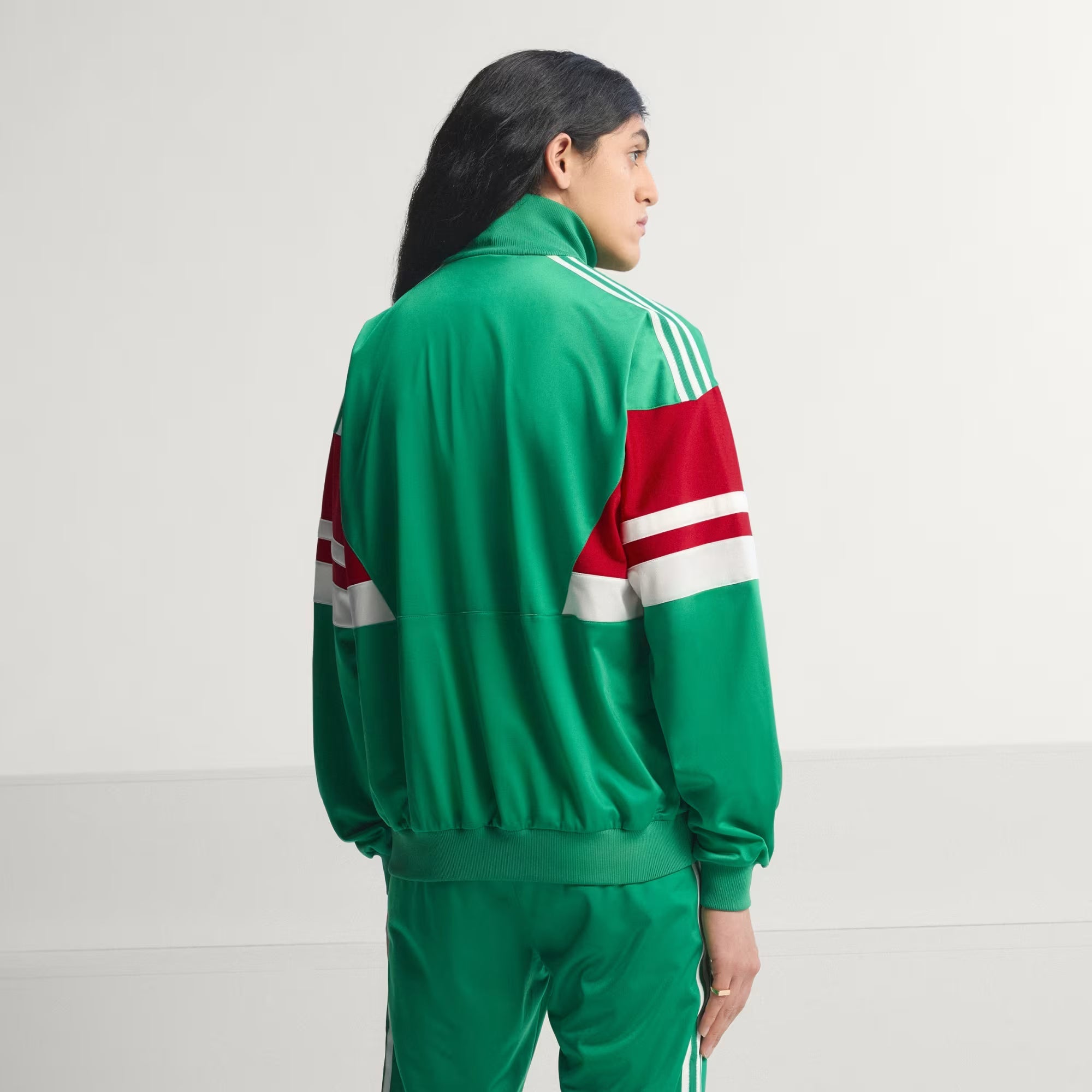 Jersey Mexiko Weltmeisterschaft 2026