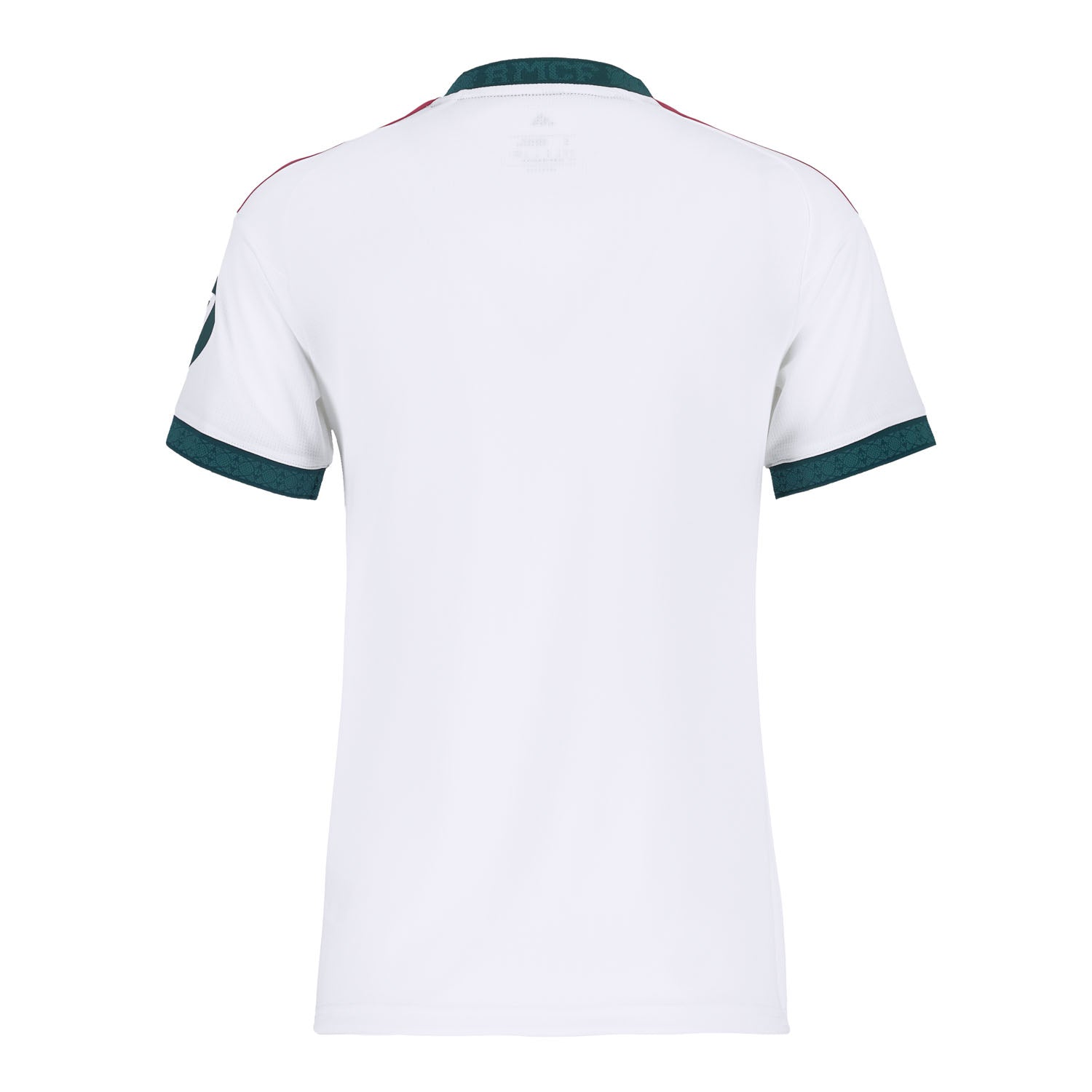 Jersey Real Madrid Womens Home 26/27