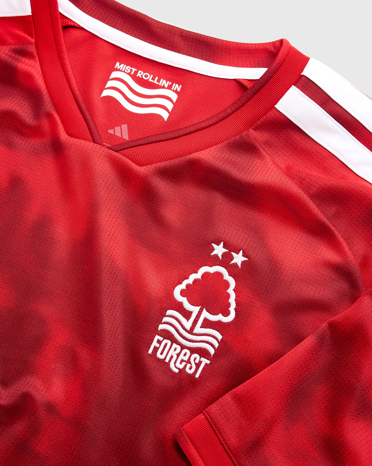 Kids Nottingham Forest Home 26/27