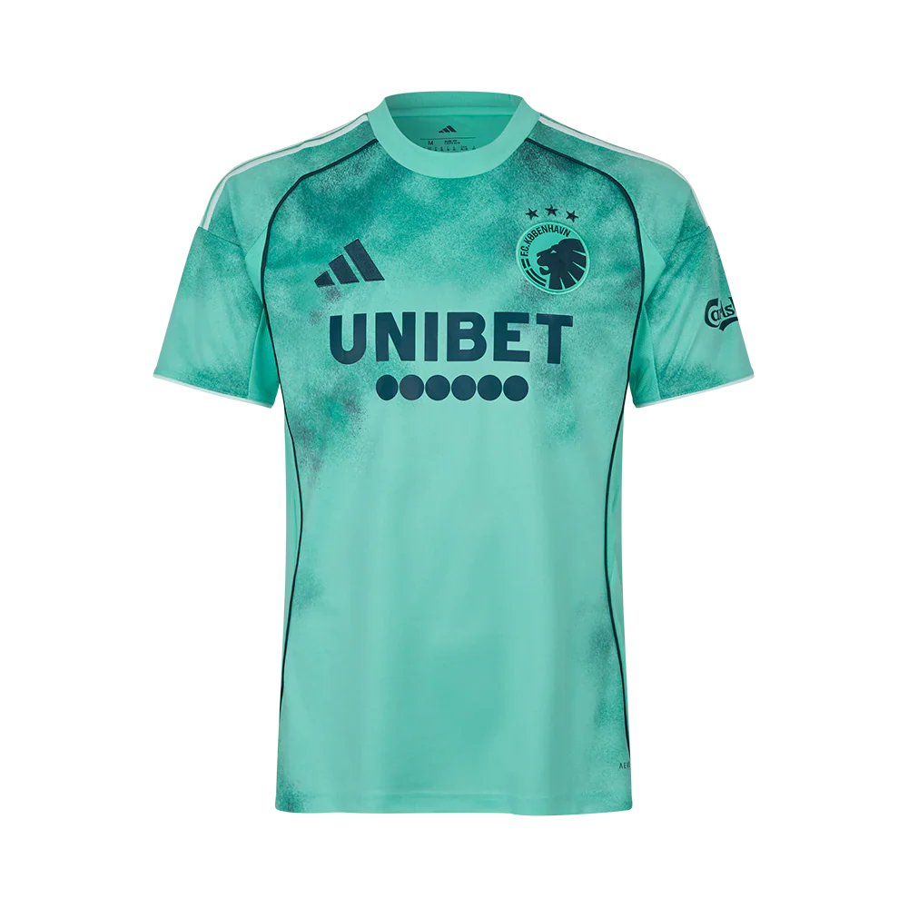 Chelsea 25/26 Dritter