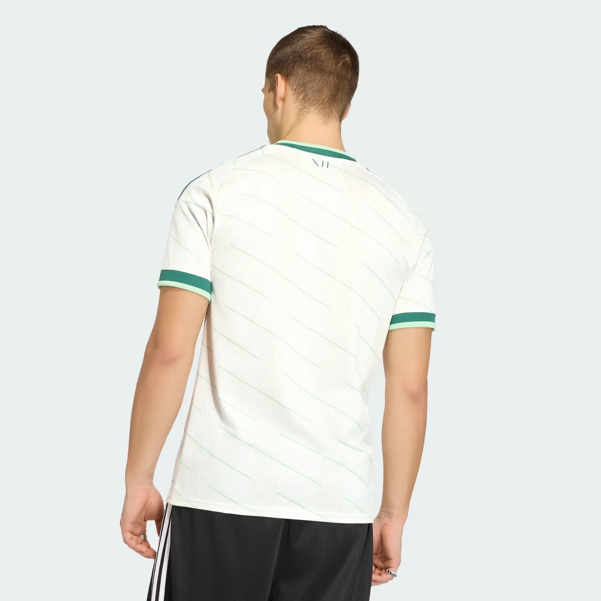 Jersey Northern Ireland Away World Cup 2026