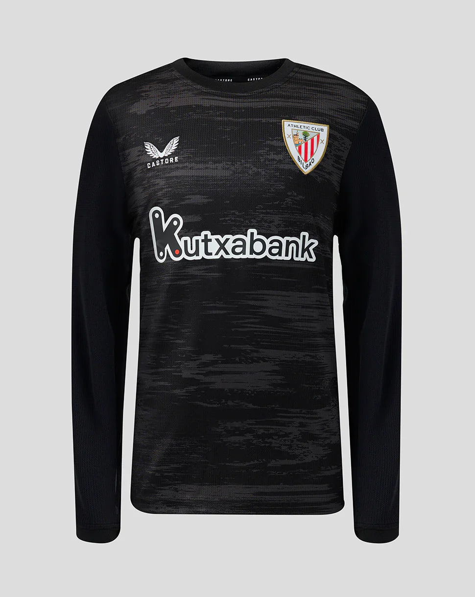Kids Athletic Club Goalkeeper Home 26/27