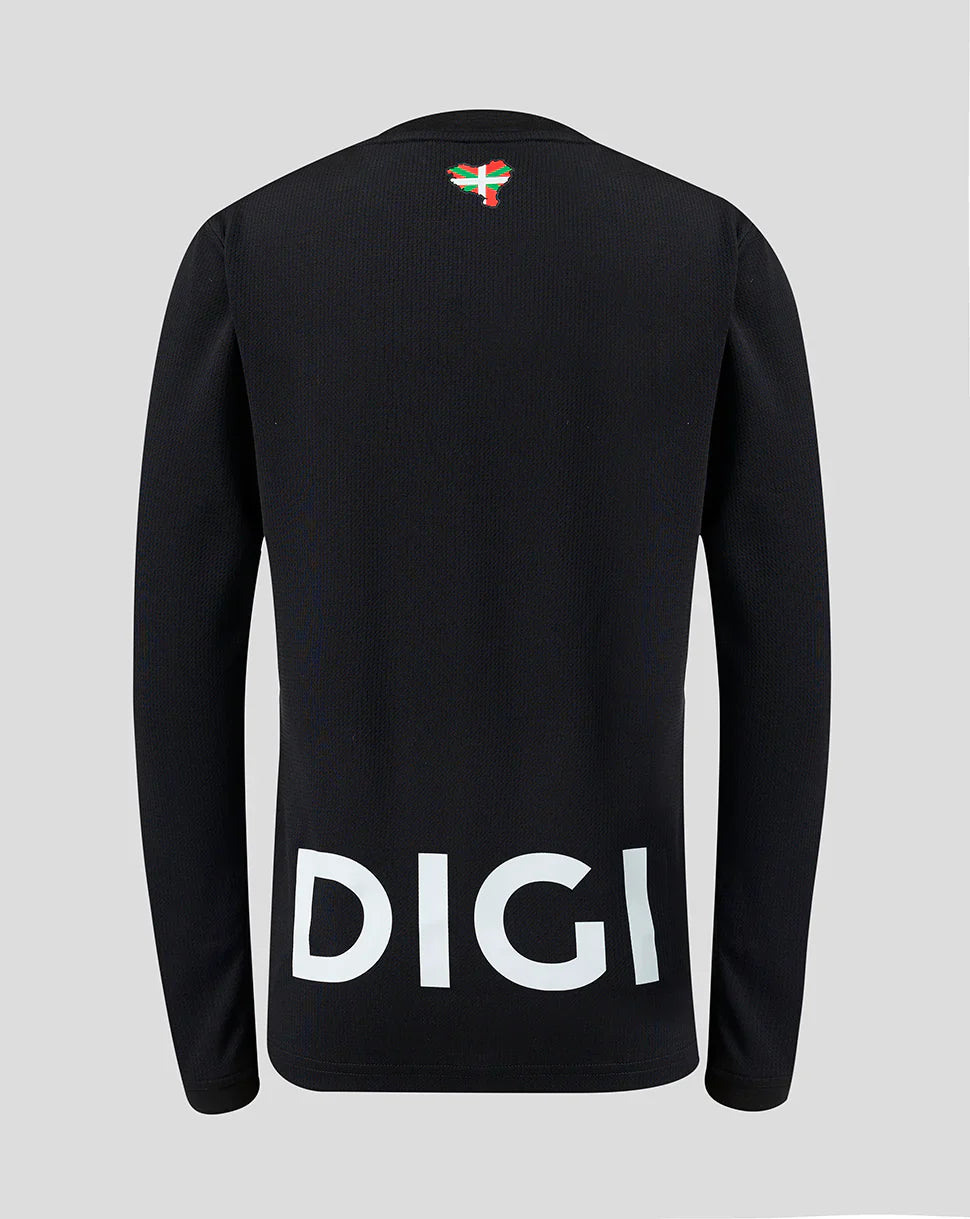 Kids Athletic Club Goalkeeper Home 26/27
