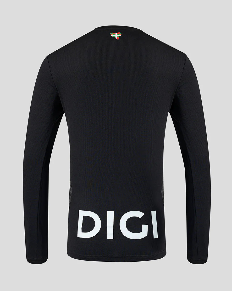 Jersey Athletic Club Longsleeve Goalkeeper Home 26/27