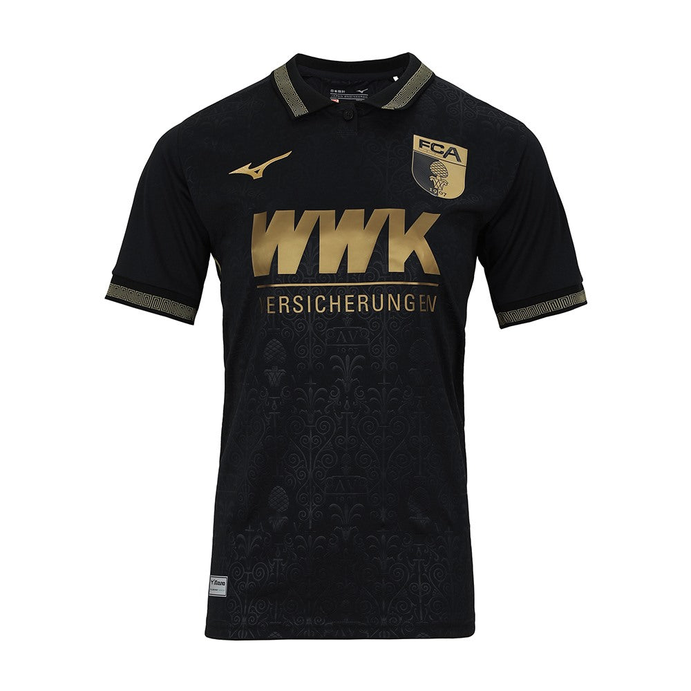 Jersey Augsburg Womens Third 25/26