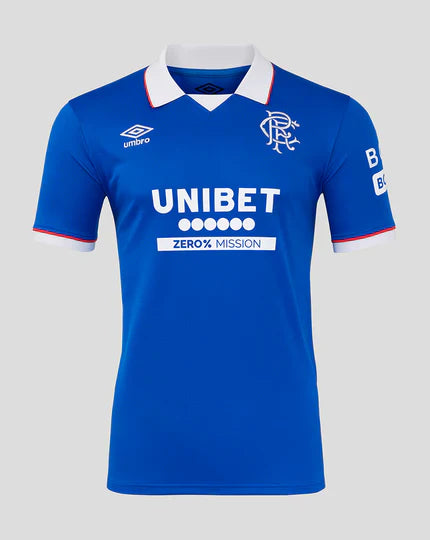 Kids Rangers 25/26 Home