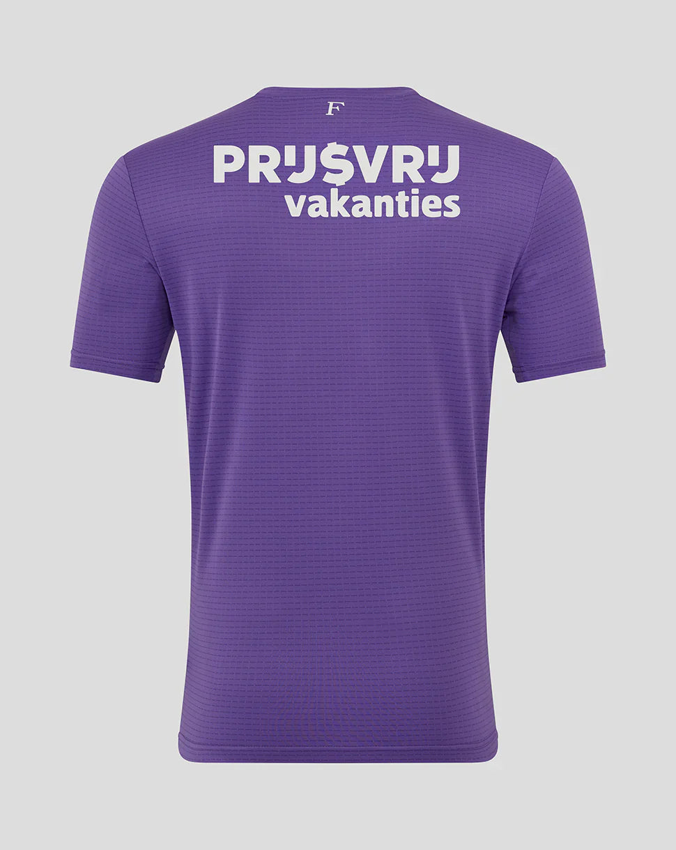 Jersey Feyenoord Goalkeeper Third 25/26