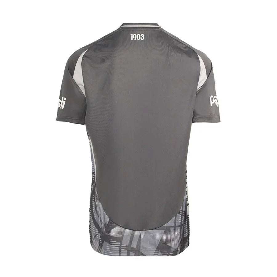 Jersey Beşiktaş Auswärtstrikot 25/26