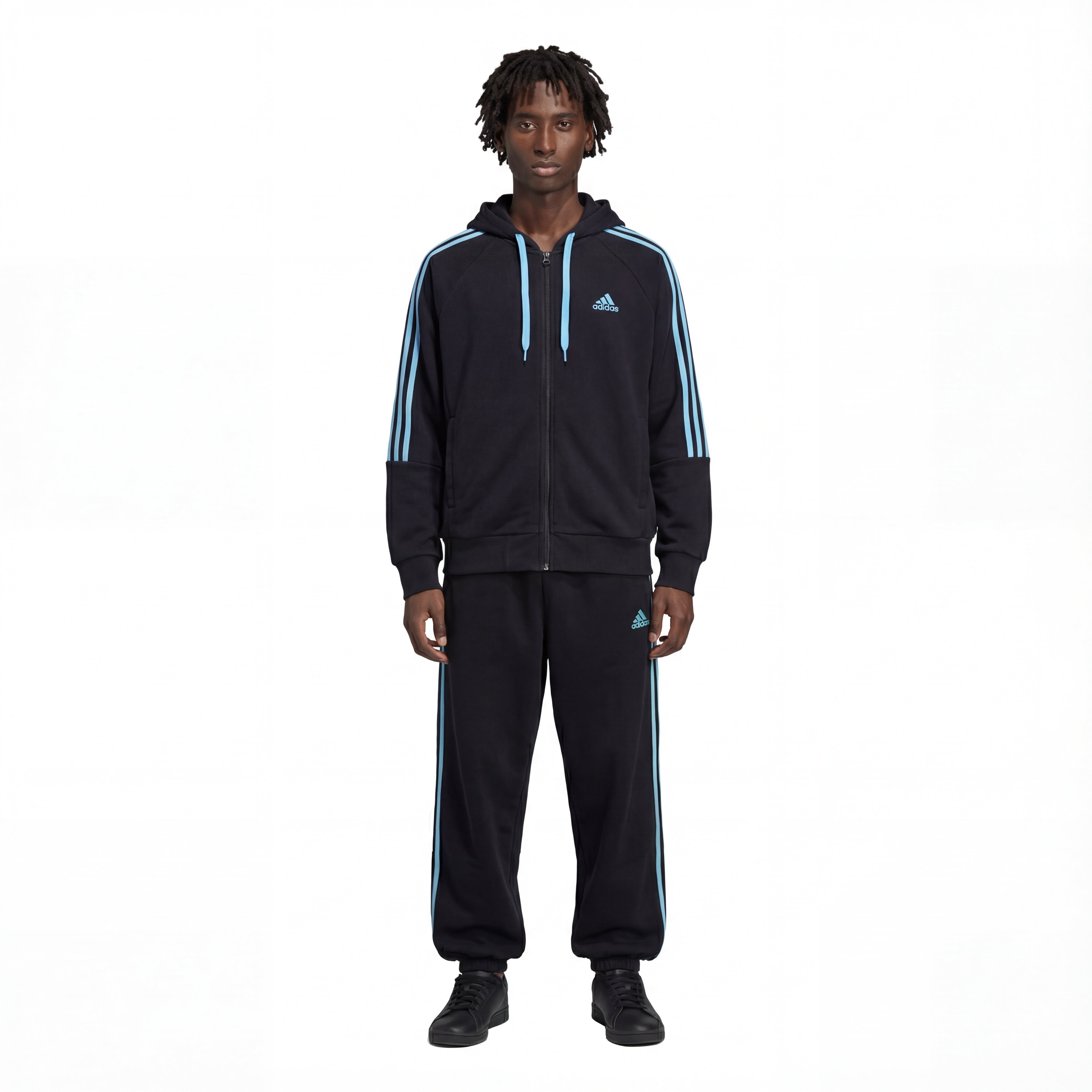 Adidas Vintage Jacke 2014/15