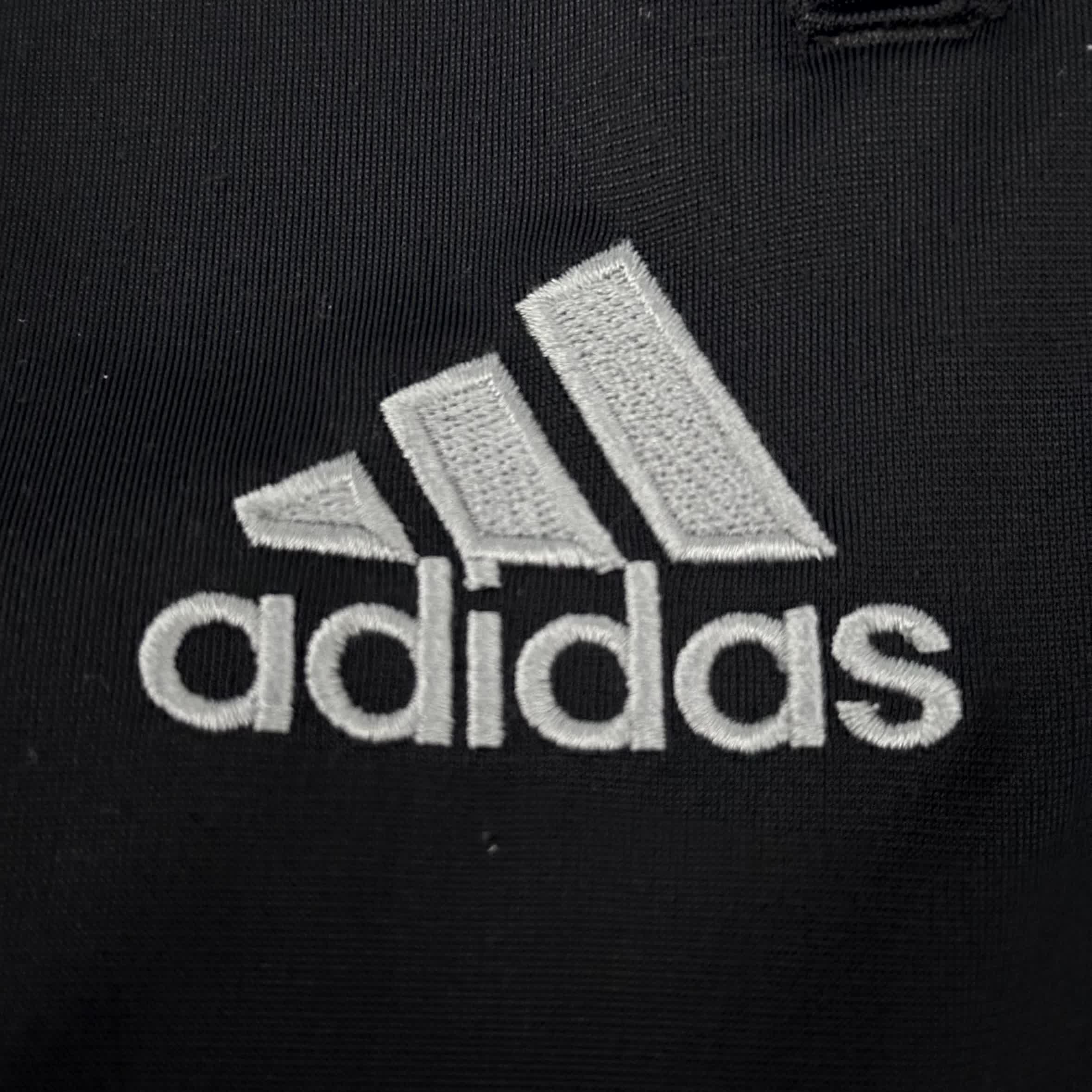 Adidas x Ajax Amsterdam Vintage Jacke 2013/14