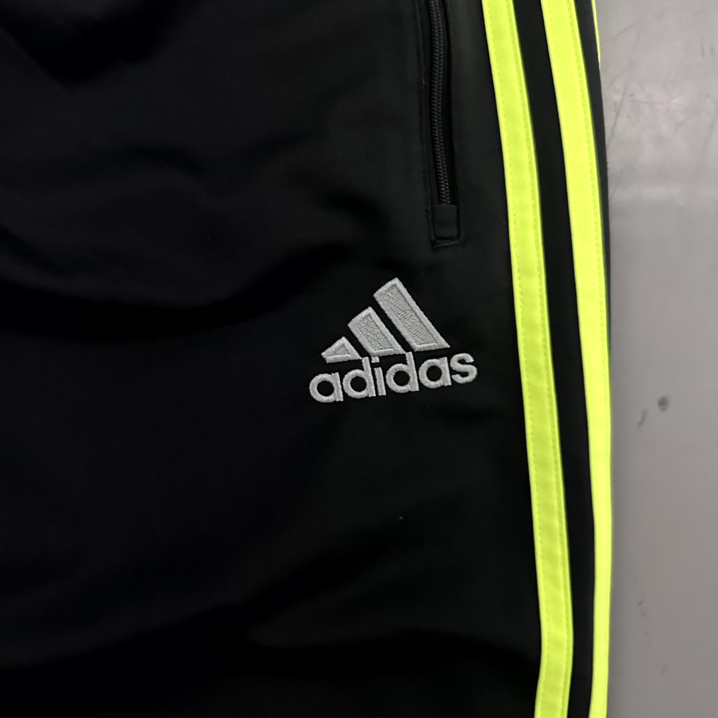 Adidas x Ajax Amsterdam Vintage Jacke 2014/15