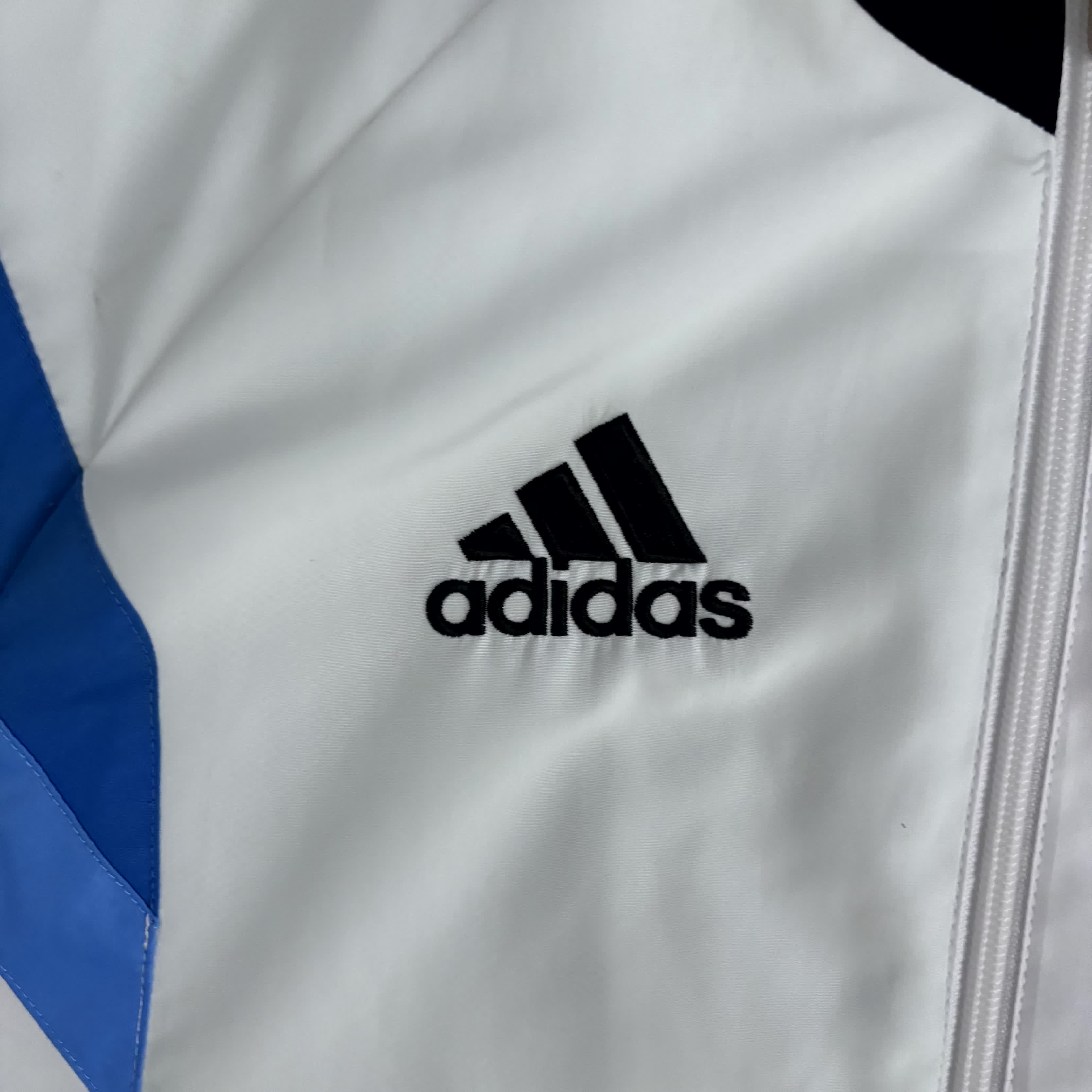Adidas x Argentinien Vintage Jacke 2014